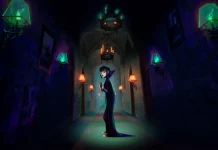 ‘Hotel Transylvania 5’ fija su fecha de estreno para octubre de 2027.