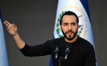 Bukele gana candidatura de su partido para un tercer mandato en El Salvador