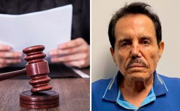 Fiscalía de EE. UU. pide cadena perpetua para el “Mayo” Zambada
