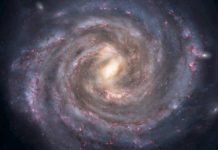 ¿Azúcar en el espacio? Científicos descubren una extraña molécula en la Vía Láctea