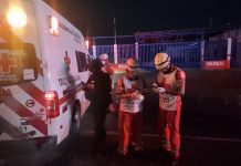 Muere niño de 6 años en albercada en Nuevo Laredo