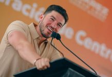 Corte otorga suspensión a Samuel García; juicio seguirá, pero no será inhabilitado