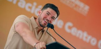 Corte otorga suspensión a Samuel García; juicio seguirá, pero no será inhabilitado