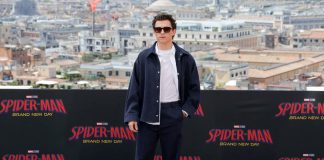 ¡Tom Holland en México! Sony revela detalles del Fan Event por el lanzamiento de Spider-Man: Brand New Day