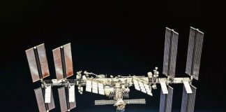 Rusia lanza nave Soyuz MS-29 a la Estación Espacial Internacional; lleva 3 tripulantes, incluido un estadounidense