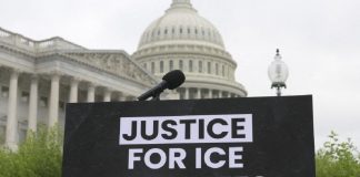 Gobierno de México presenta cuatro acciones legales por muertes de mexicanos bajo custodia de ICE