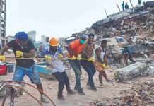 Advierten de ola migratoria venezolana por terremotos