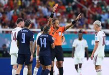 ¡Récord perfecto! El árbitro amuleto de Lionel Messi pitará el Argentina vs Inglaterra en el Mundial
