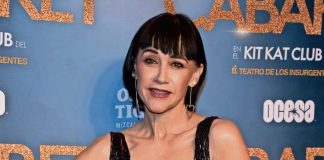 Susana Zabaleta llama a Pedrito a cuidarse de homófobos