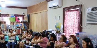 Promueve INMUJER Nuevo Laredo el amor propio y el bienestar emocional de las mujeres