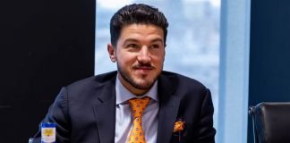 Corte concede suspensión a Samuel García, no podrá ser destituido ni inhabilitado por ahora
