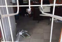 Blindan escuelas ante ola de robos; Tamaulipas reforzará vigilancia en 17 municipios