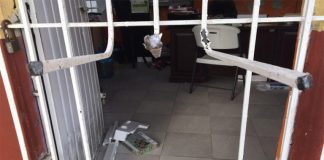 Blindan escuelas ante ola de robos; Tamaulipas reforzará vigilancia en 17 municipios
