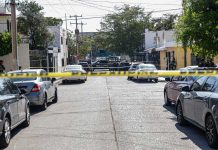 Influencer Maza Clan, de Sinaloa, denuncia que sujetos armados intentaron entrar en su casa
