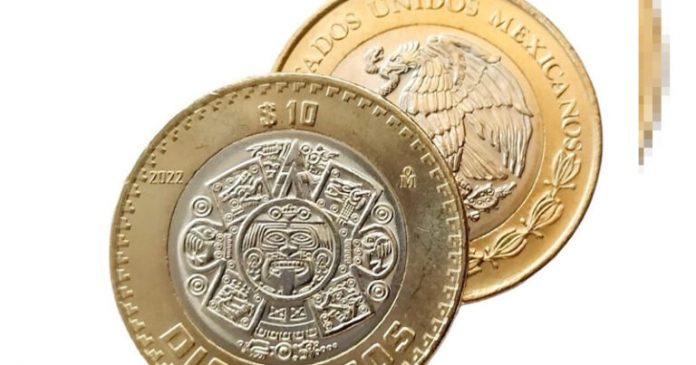 Y MONEDA