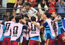 ¡Van por la segunda! España avanza a la final del Mundial 2026