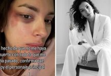 ¿Quién era Marie Claire González?; la influencer murió tras denunciar violencia de género