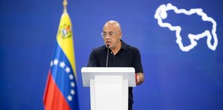 Figuera encabeza desde 2023 una comisión que representa a esa legislatura, que estuvo bajo control de la oposición, pero fue marginada por Maduro