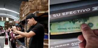 Hay más personas con trabajo, pero el salario alcanza para menos: OCDE