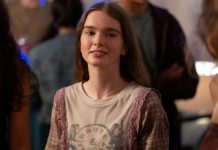 “Carrie” regresa: revelan las primeras imágenes de la nueva serie