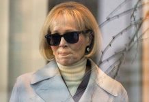 Trump paga indemnización de más de 5 mmd a la escritora Carol por difamarla