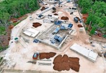 Van contra funcionarios del INAH por destrucción de patrimonio arqueológico en Chetumal