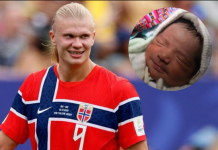 El efecto Haaland: más de 500 bebés registrados con el nombre del goleador noruego