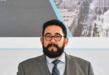 Ulises Lara renuncia a la FGR por motivos personales
