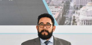 Ulises Lara renuncia a la FGR por motivos personales