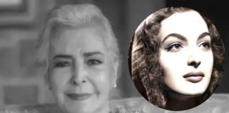 Fallece Elsa Aguirre, primera actriz, icono del cine de oro mexicano a sus 95 años
