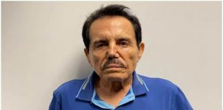 EEUU va por 15 mil millones de dólares de ‘El Mayo’