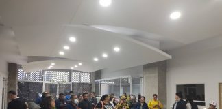Trabajadores de la Secretaría de Cultura rechazan cambiarse a edificio dañado por sismos de 2017