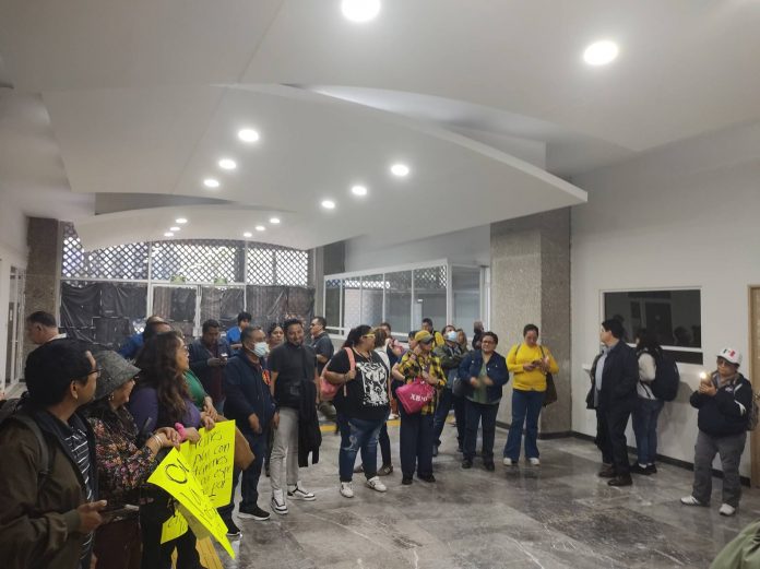 Y CDMX