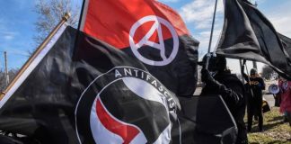 EEUU acogerá cumbre ministerial contra el “terrorismo de izquierdas”; se manifiesta en actos violentos en diferentes partes del mundo, dice