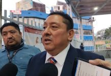 Exfiscal de Morelos, Uriel Carmona, promueve un juicio de amparo