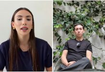 Marianne Gonzaga comparte dictamen psicológico ante acusaciones de su expareja; defiende su maternidad