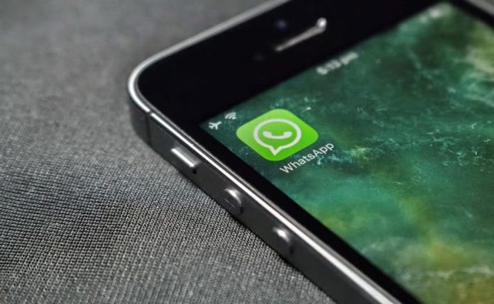 Y WHATSAPP
