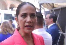 Tras el suicidio de policía, gobernadora de Guanajuato revisará la atención a la salud mental