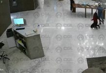 “Ese señor vino a arruinar mi vida”: recepcionista agredida en CDMX