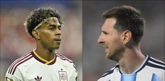 Mundial 2026: Horario, canales y fecha para la Final entre Argentina y España