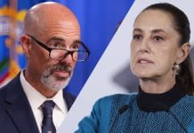 DEA y sus acusaciones sobre presuntos pactos del gobierno mexicano con el narcotráfico