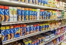 General Mills retira del mercado casi 736.000 rollos de Pillsbury debido a una posible contaminación por vidrio.