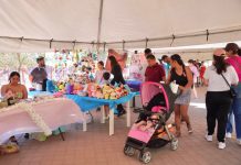 Invita gobierno municipal e Imjuve a ‘Bazar Joven’ en el parque Viveros