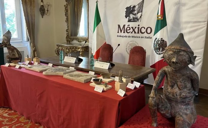 y arqueología