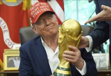 Trump asistirá a la final del Mundial de futbol 2026, confirma la Casa Blanca; España y Argentina disputarán la Copa del Mundo