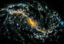 Científicos de la UNAM crean mapa con 100 mil grupos de astros para conocer su historia