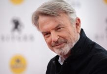 Sam Neill murió por neumonía; revelan la causa de muerte del actor de “Jurassic Park”