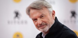 Sam Neill murió por neumonía; revelan la causa de muerte del actor de “Jurassic Park”