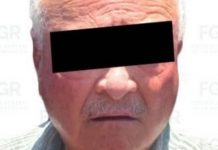 Detienen en Ensenada a Ernesto Ruffo Appel, primer gobernador de oposición en el país