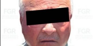 Detienen en Ensenada a Ernesto Ruffo Appel, primer gobernador de oposición en el país